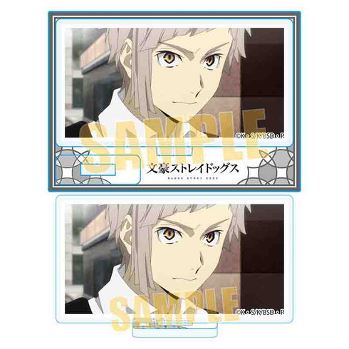 『文豪ストレイドッグス』メモリーズミニスタンド 中島敦